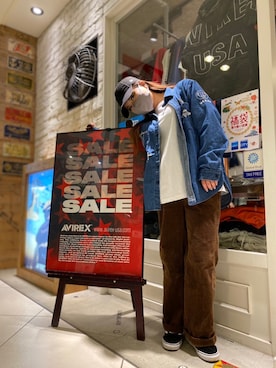 MURATA AYAKOさんのコーディネート