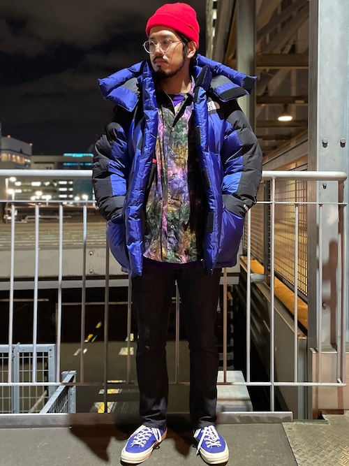 Ciaopanic菅原 大翔さんのダウンジャケット コートを使ったコーディネート Zozotown