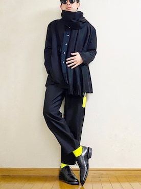 kz_balance56さんのコーディネート