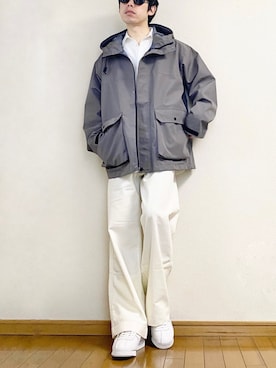 kz_balance56さんのコーディネート