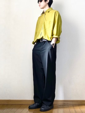 kz_balance56さんのコーディネート