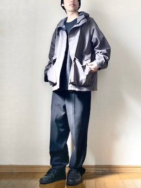 kz_balance56さんのコーディネート