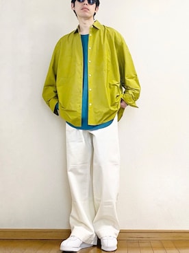 kz_balance56さんのコーディネート