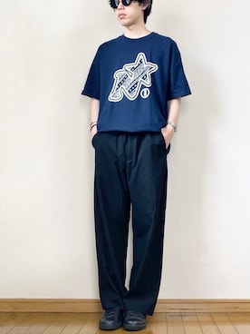 kz_balance56さんのコーディネート