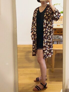 lunaticNi さんのコーディネート