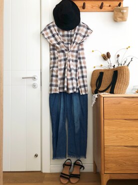 lunaticNi さんのコーディネート