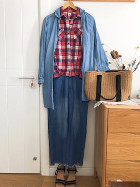 lunaticNi さんのコーディネート