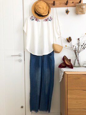 lunaticNi さんのコーディネート