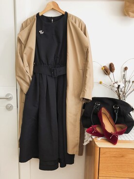 lunaticNi さんのコーディネート