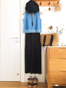 lunaticNi さんのコーディネート