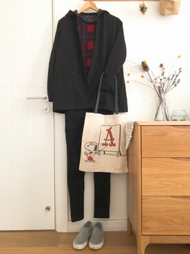 lunaticNi さんのコーディネート