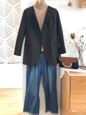 lunaticNi さんのコーディネート