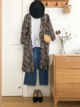 lunaticNi さんのコーディネート