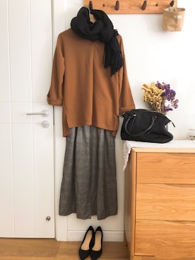 lunaticNi さんのコーディネート