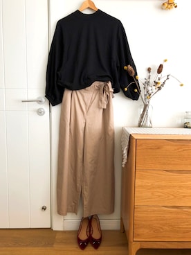 lunaticNi さんのコーディネート