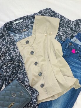 ria_nyさんのコーディネート