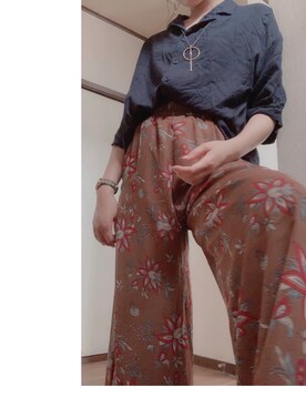 ria_nyさんのコーディネート