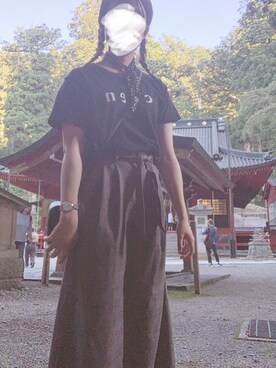 ria_nyさんのコーディネート