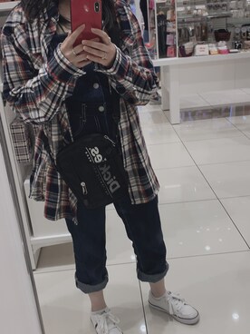 ria_nyさんのコーディネート