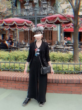 ria_nyさんのコーディネート