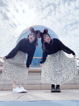 ria_nyさんのコーディネート