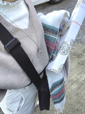 ria_nyさんのコーディネート