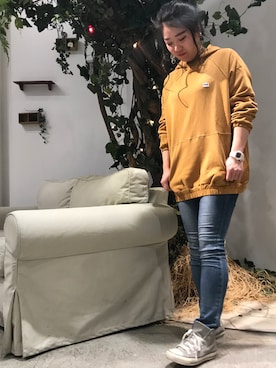 Ayk.46さんのコーディネート