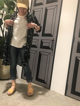 Ayk.46さんのコーディネート