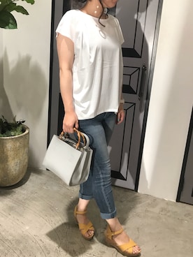 Ayk.46さんのコーディネート