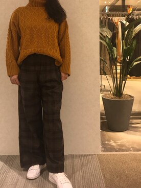 Ayk.46さんのコーディネート