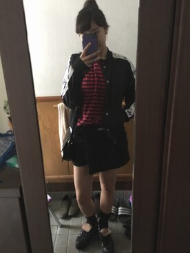 はらさんのコーディネート