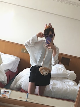 はらさんのコーディネート