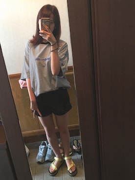 はらさんのコーディネート