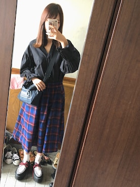 はらさんのコーディネート