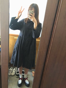 はらさんのコーディネート