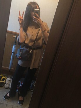 はらさんのコーディネート