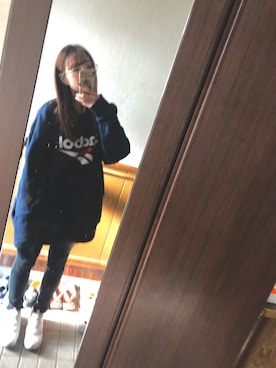 はらさんのコーディネート