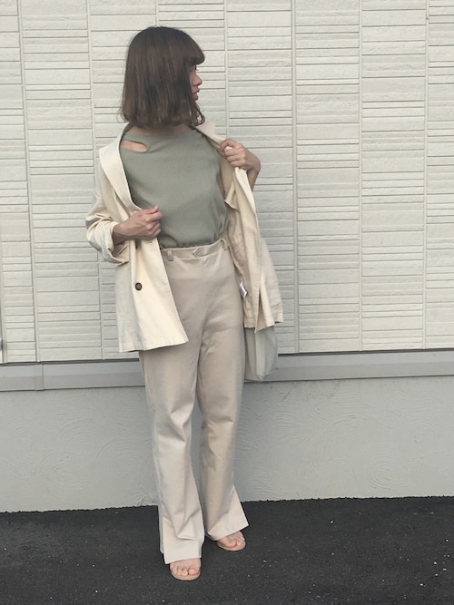 Hibikiさんのコーディネート