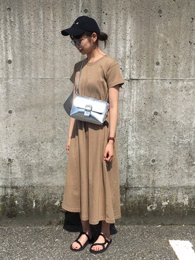 marinaさんのコーディネート