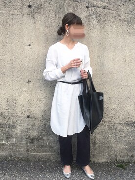 marinaさんのコーディネート