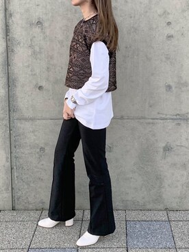 marinaさんのコーディネート