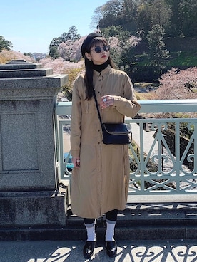 marinaさんのコーディネート