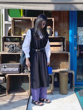 marinaさんのコーディネート