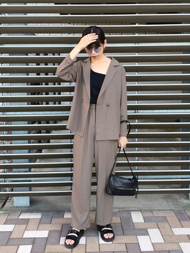 marinaさんのコーディネート