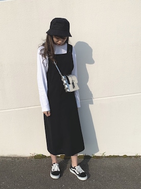 marinaさんのコーディネート