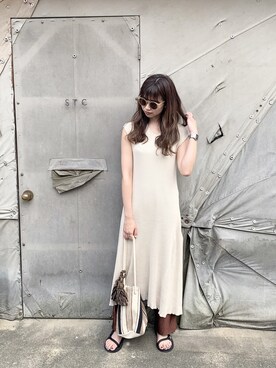 marinaさんのコーディネート