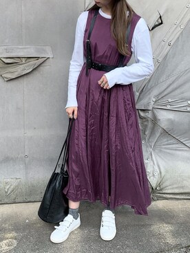 marinaさんのコーディネート