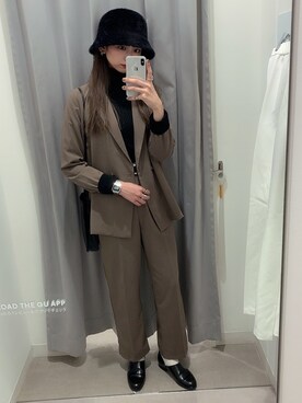 marinaさんのコーディネート