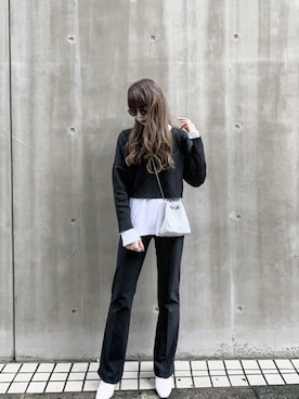 marinaさんのコーディネート