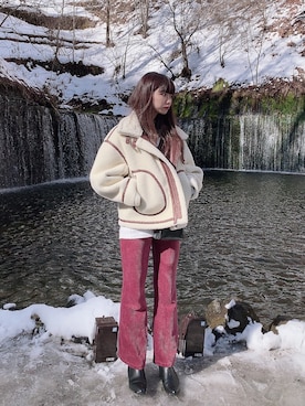 marinaさんのコーディネート